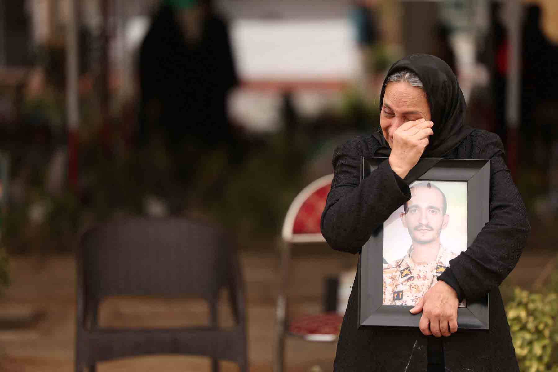‘My son used to be scared of the dark’