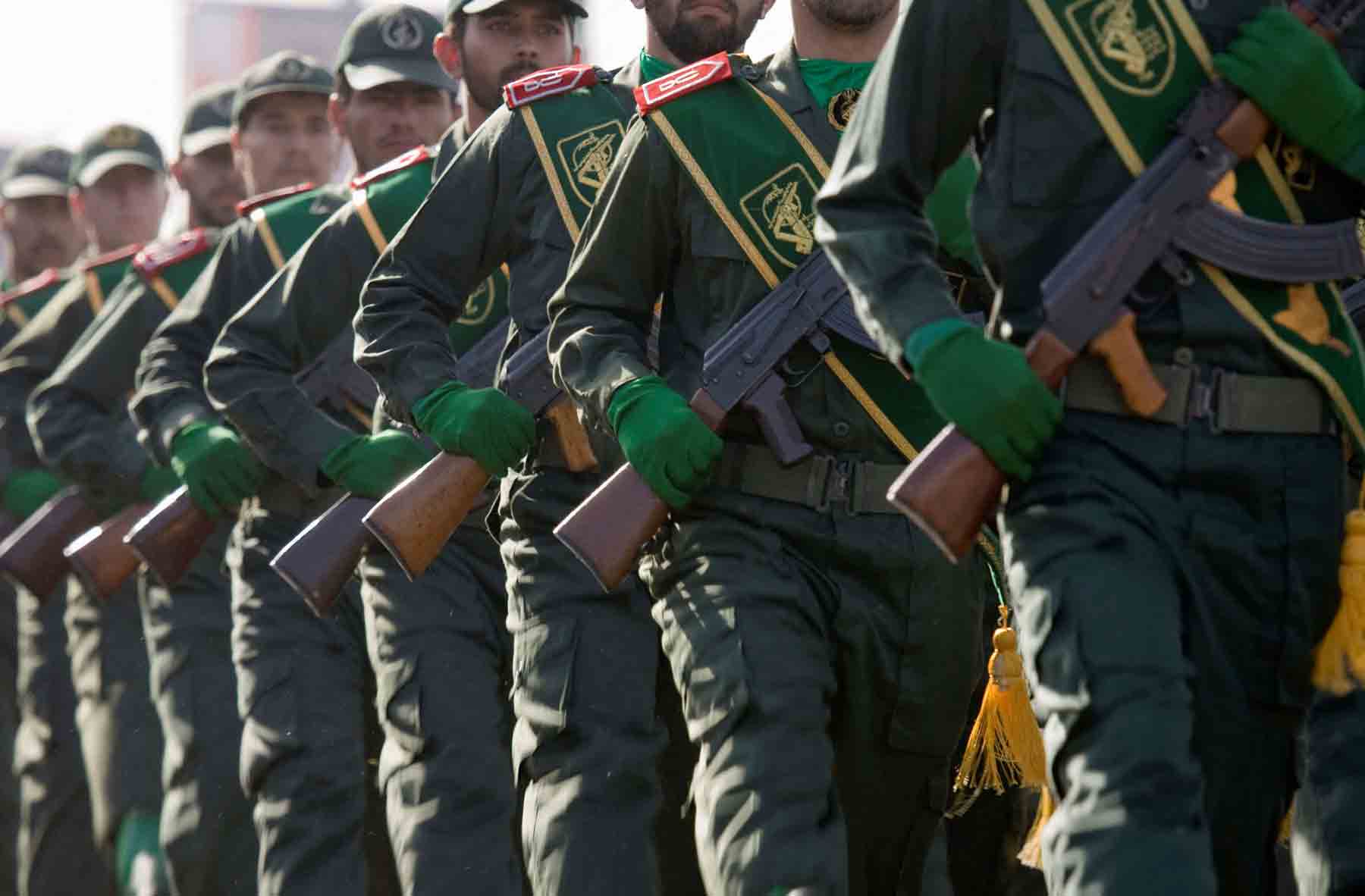 Accused of undermining regional peace