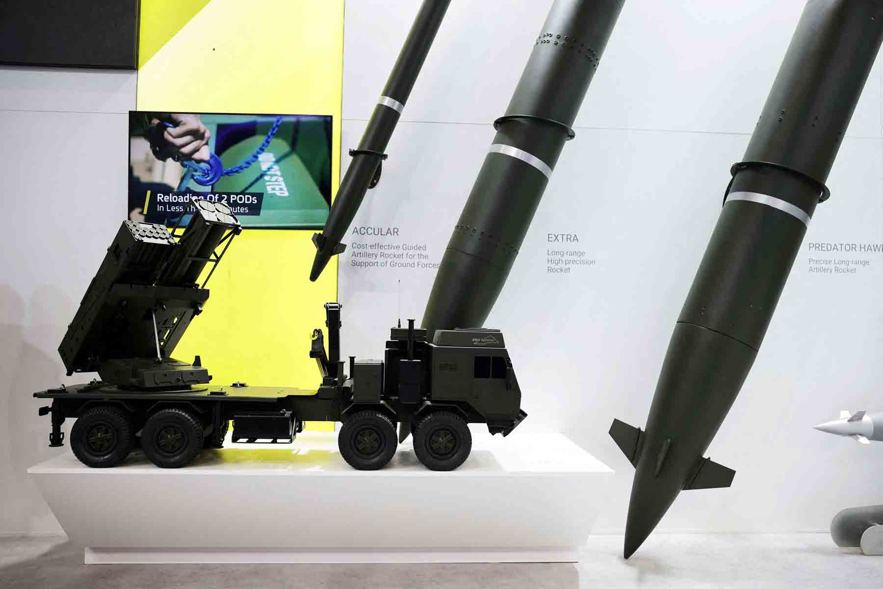 ‘Continued material increase in the demand’