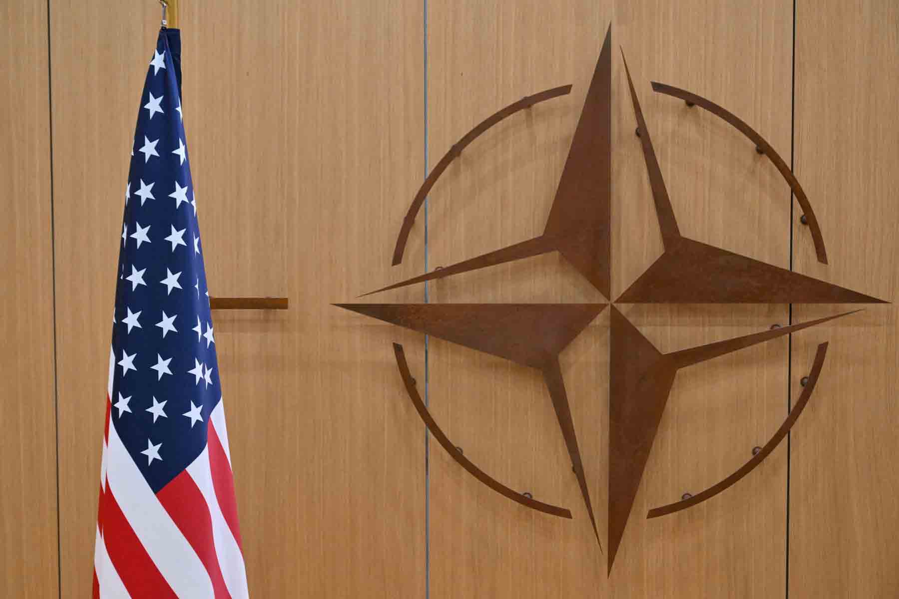 Trump: We no longer ‘need,’ or desire, the NATO Countries’ assistance