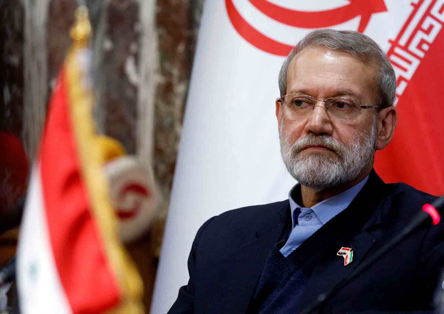 The architect of Iran’s security policy