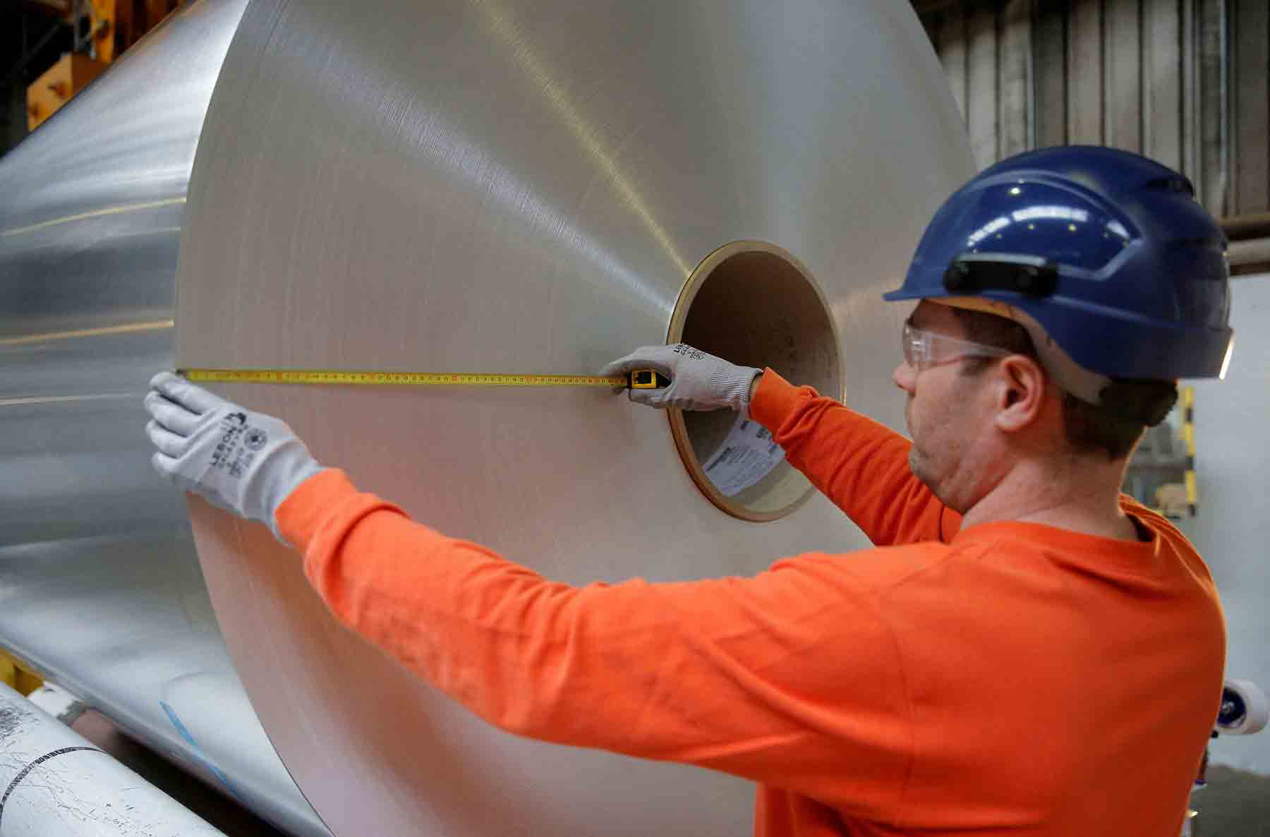 Concerns about larger shortages on the global market