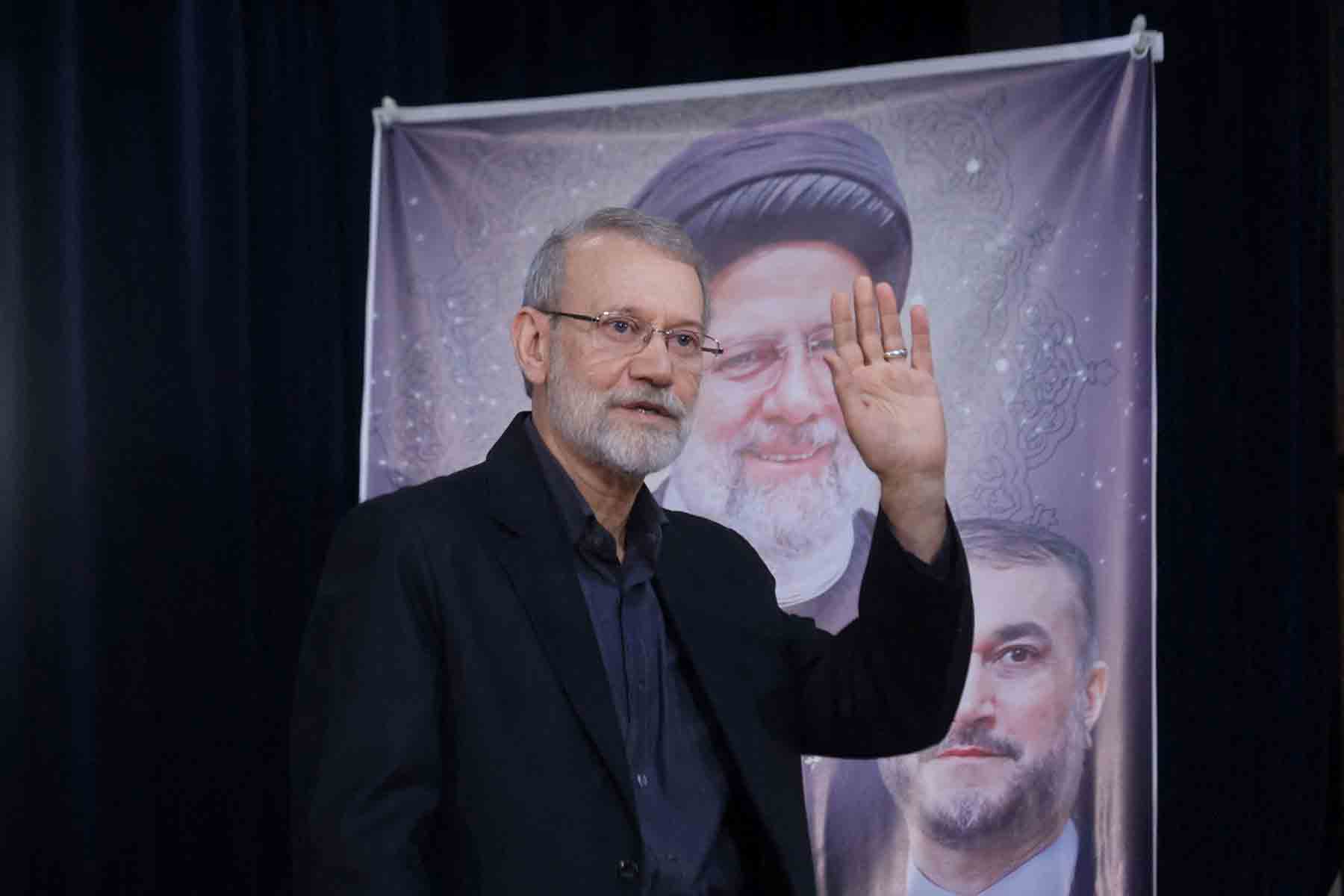 Iran’s pool of experienced powerbrokers has thinned