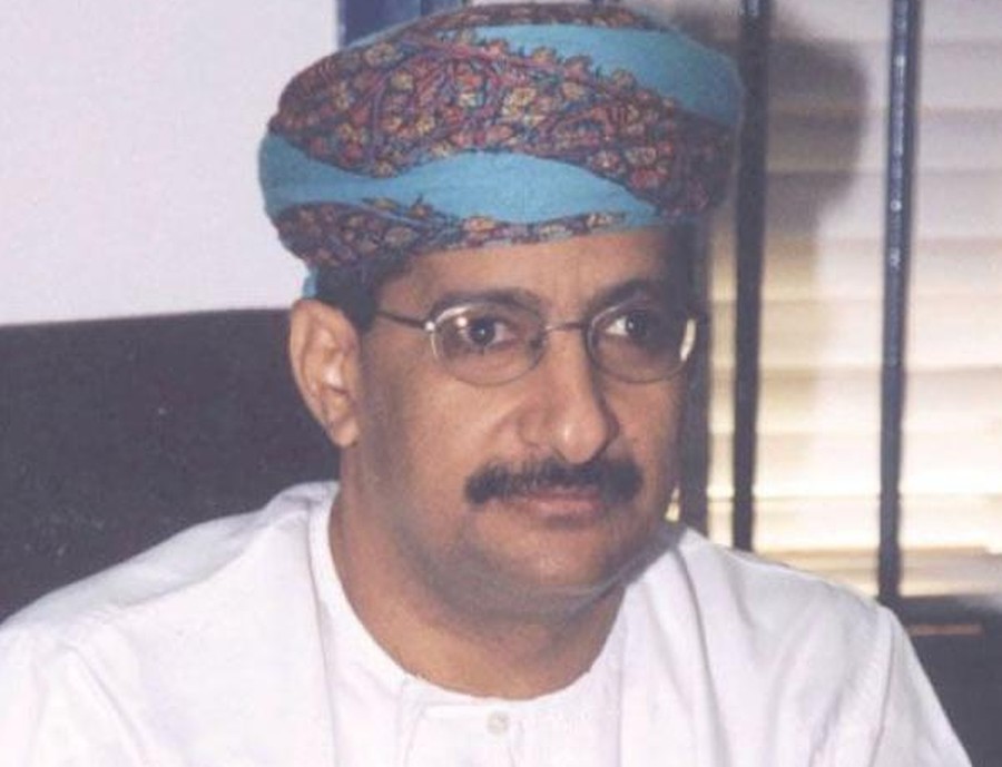 مبارك العامري واكب أساليب الكتابة الجديدة دون الإخلال بجوهرها 