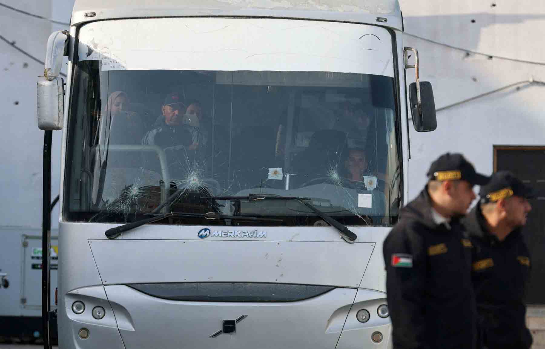 Reopening comes in an effort to safeguard ceasefire