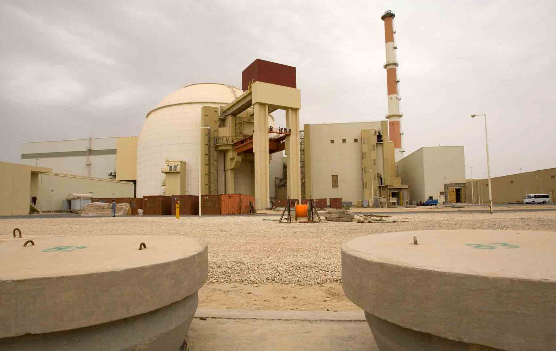 Any strike could lead to a catastrophe
