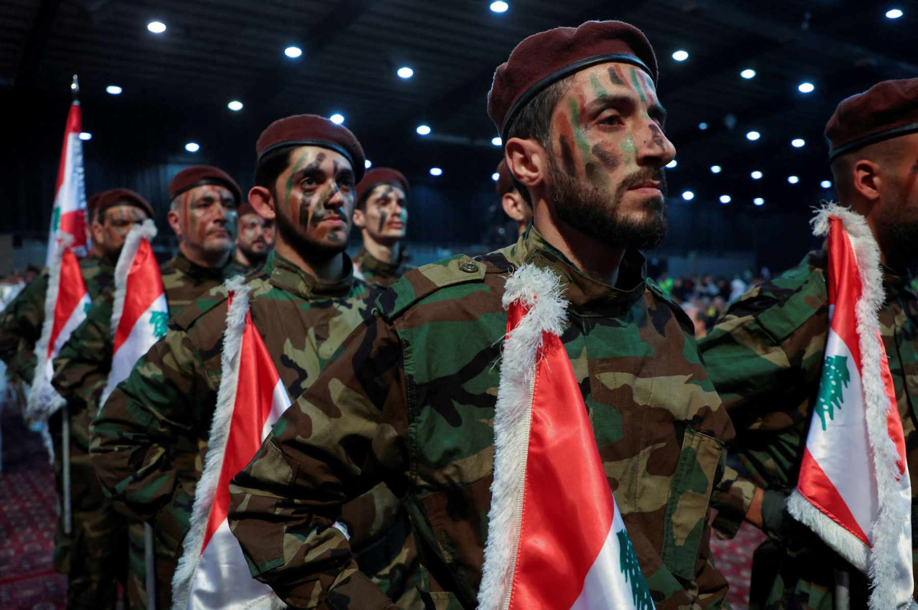 Comeback deepens Israel conflict risks