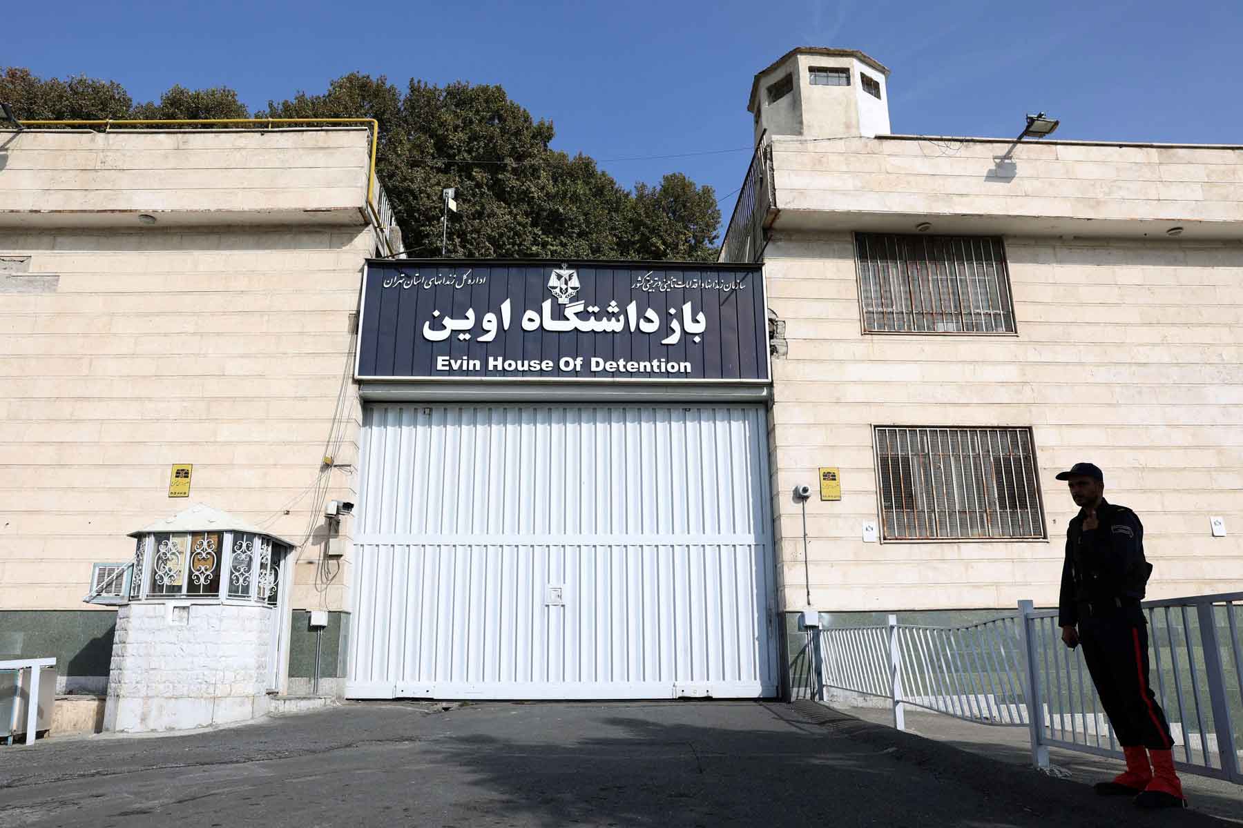 Detainees risk becoming tools of retaliation