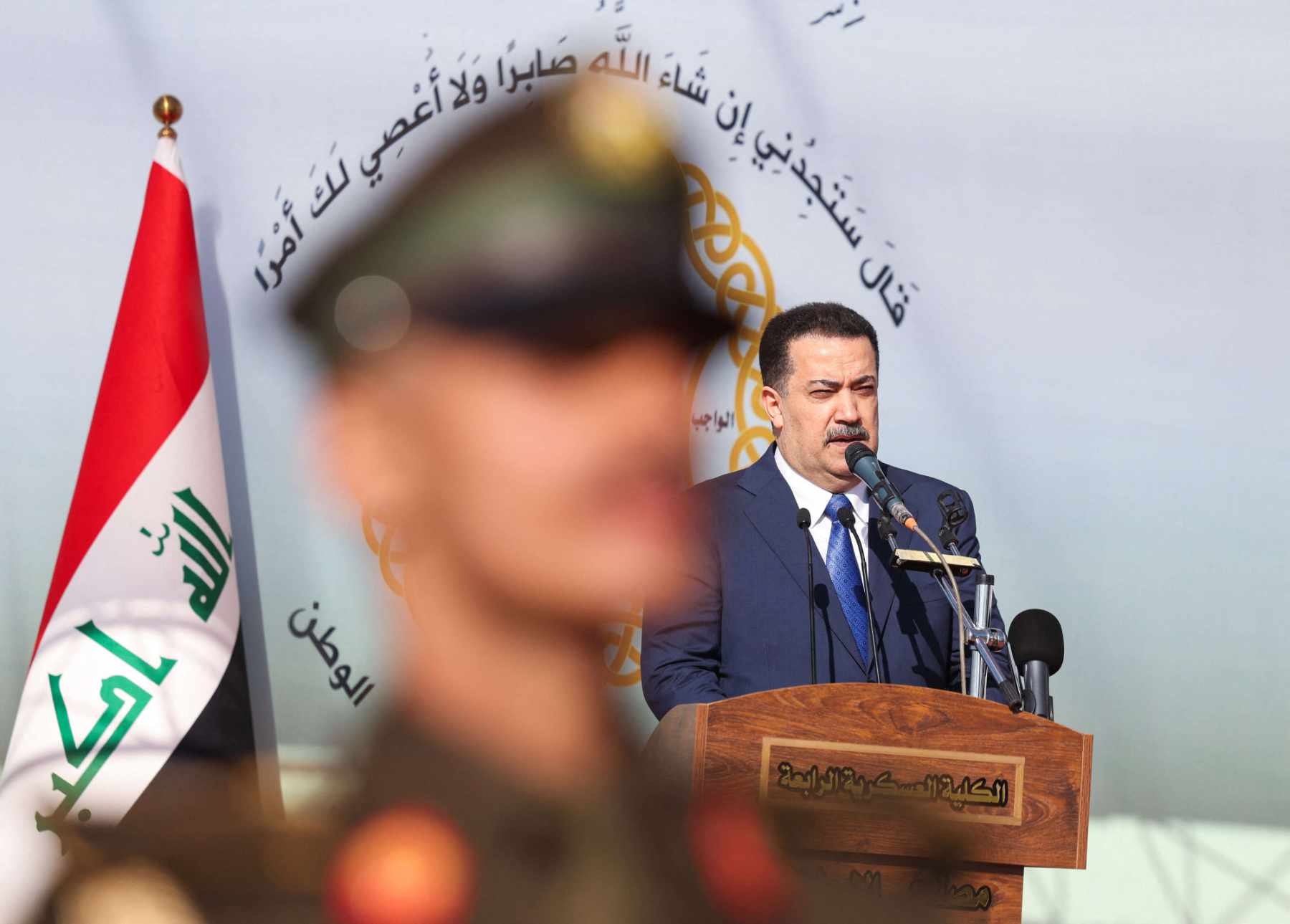 The decision to accelerate the coalition’s exit could prove pivotal in shaping Iraq’s security trajectory
