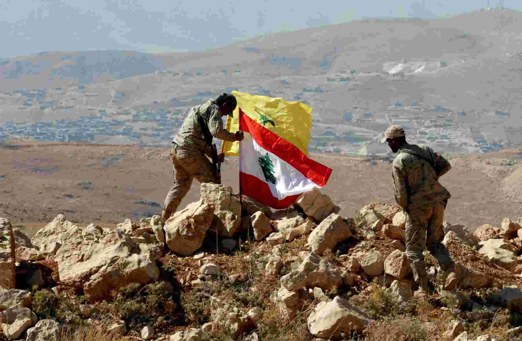 Widening rift within Lebanon’s political landscape