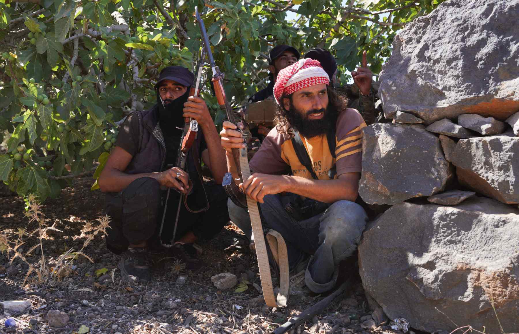 Without accountability and political resolution, the situation remains volatile