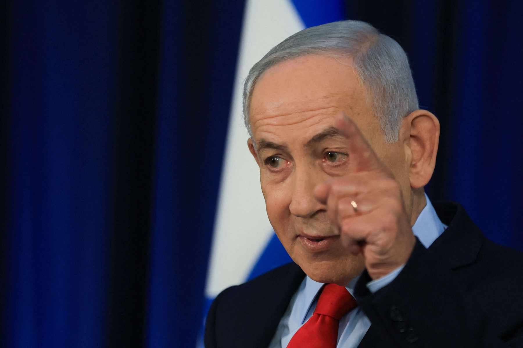Netanyahu: Hezbollah still has a residual capability to launch rockets at us