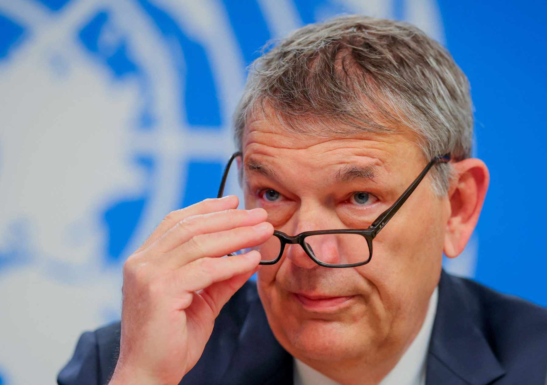 Lazzarini: I believe that we need to have a panel