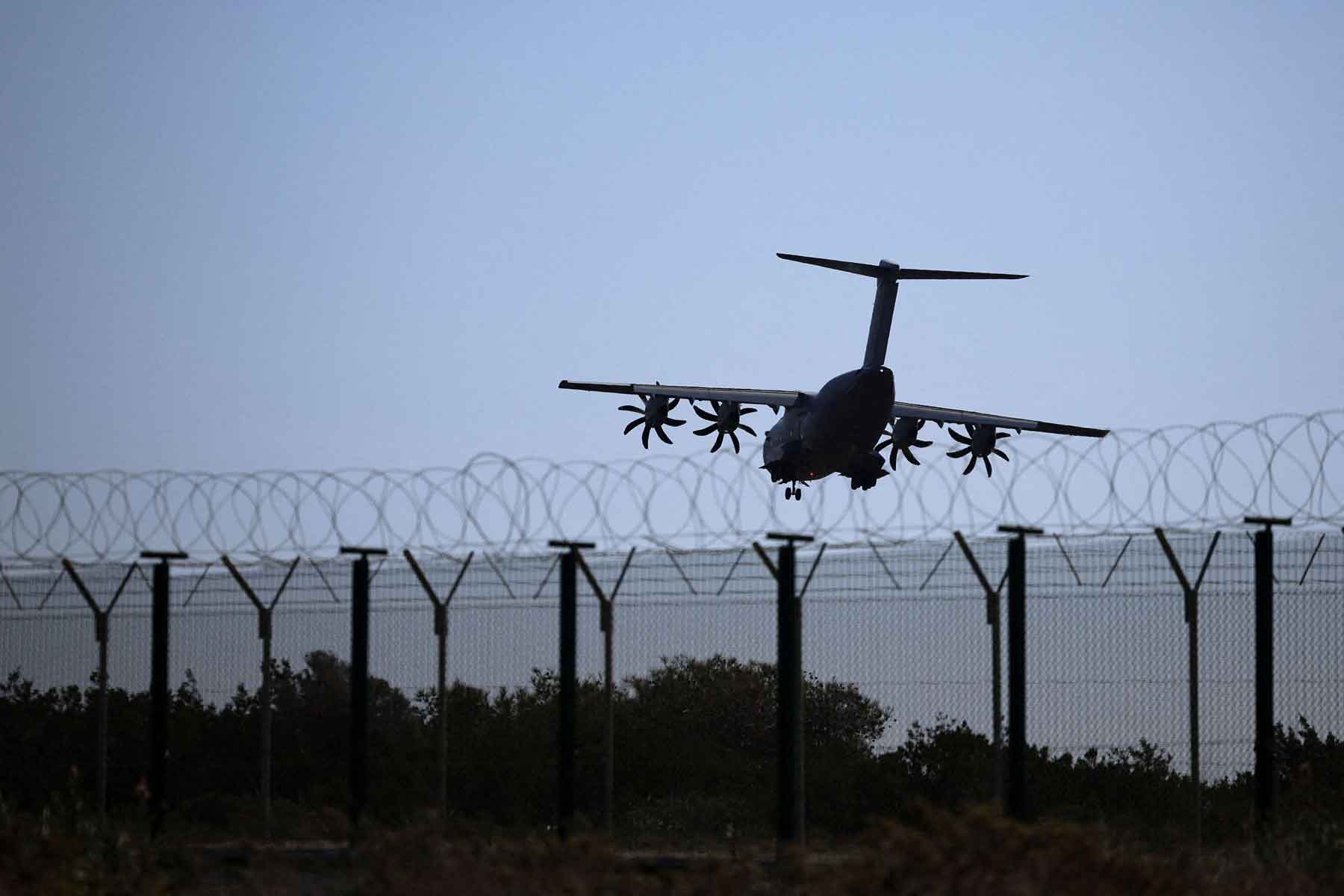 A war that is no longer confined to the Gulf