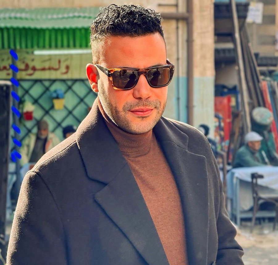 محمد إمام من أشد المنافسين