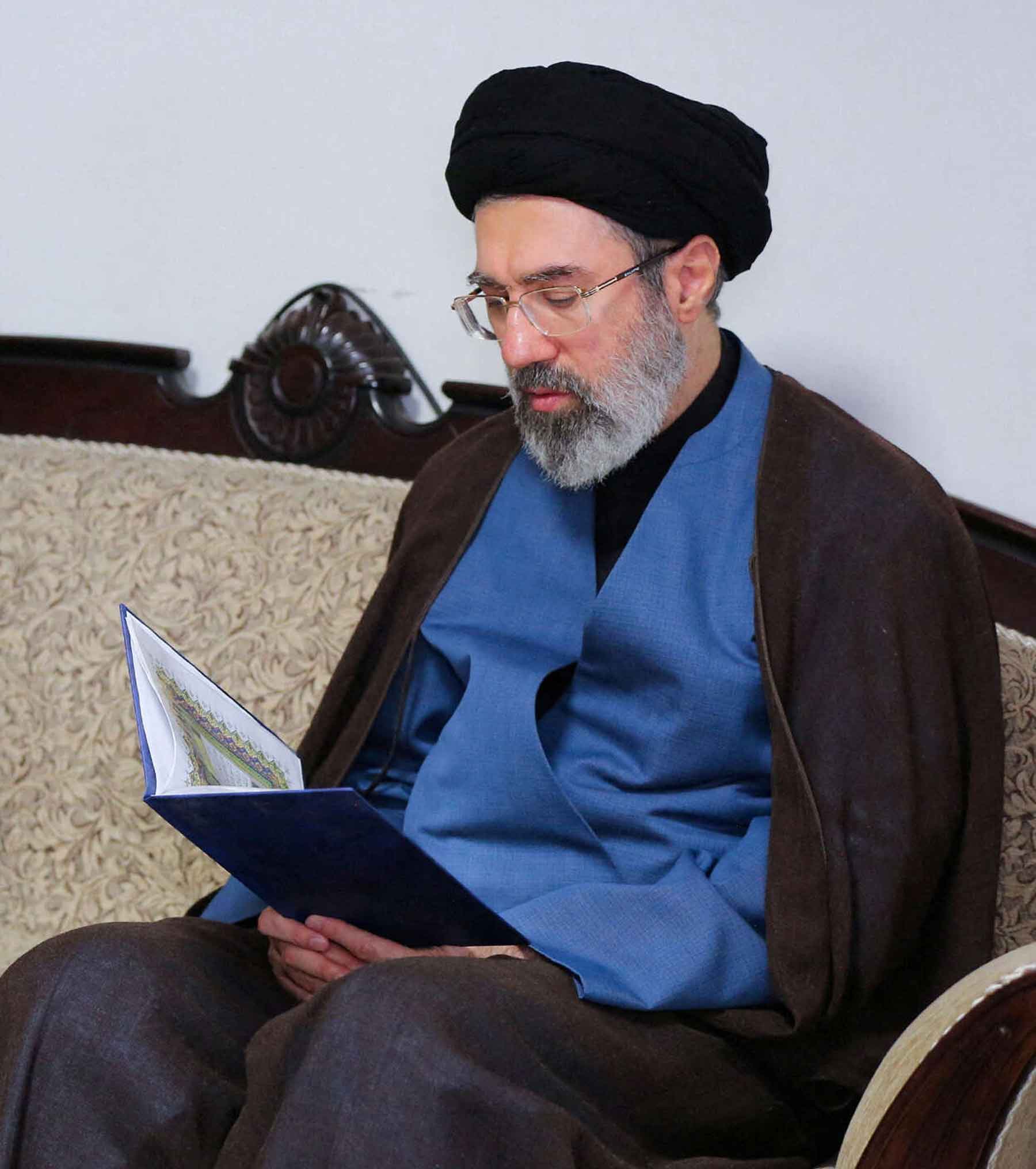 Choosing Mojtaba will send a signal that hardliners are still firmly in charge