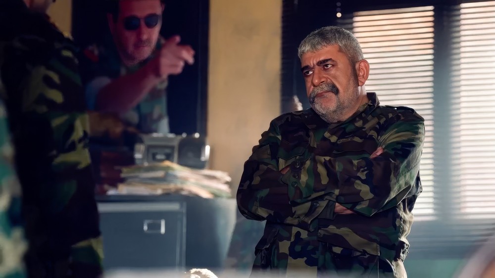 شخصية مركبة قابلة للقراءة 