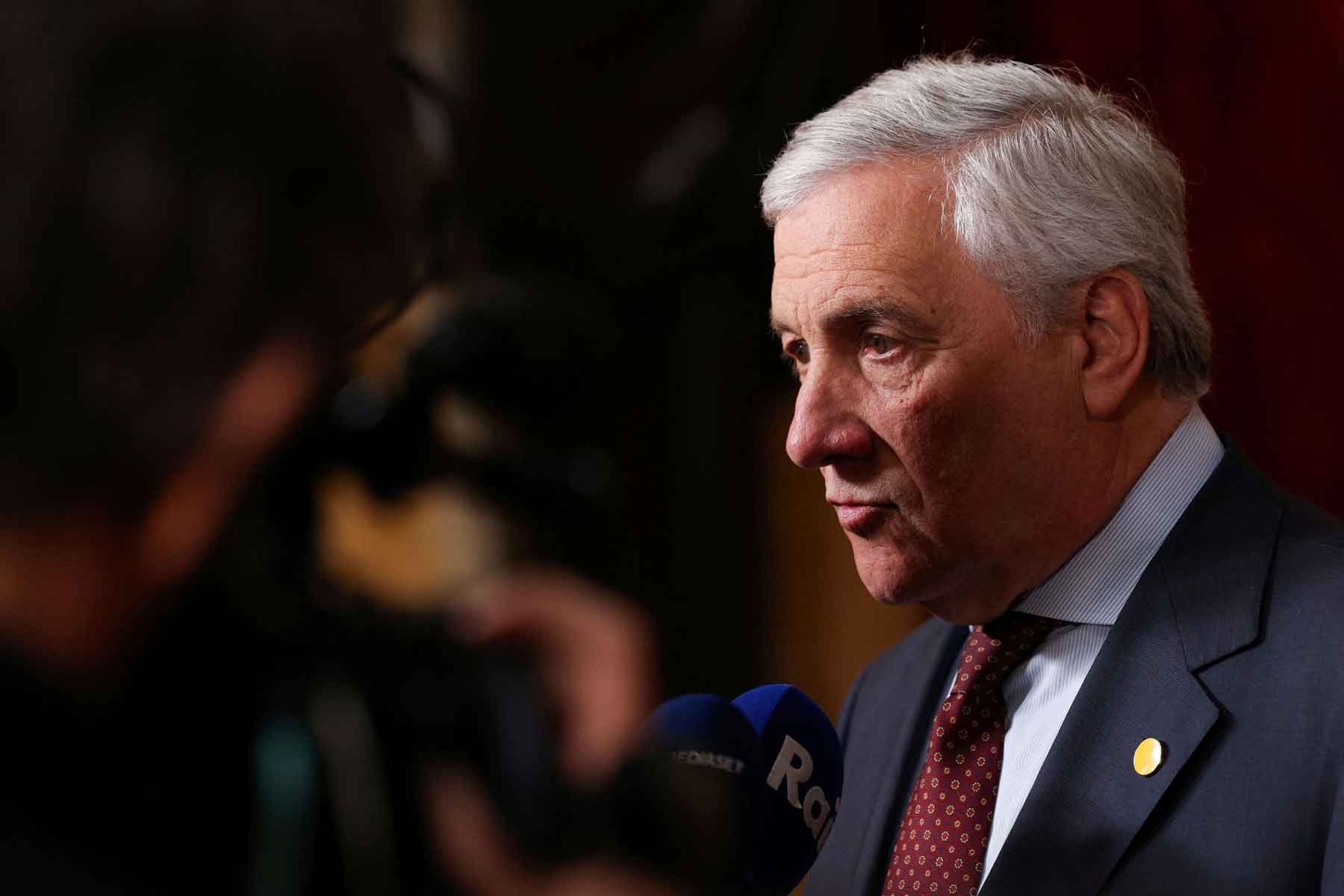 Preparing economic shields against crisis