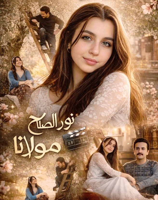 نور أبو صالح تألقت في مولانا