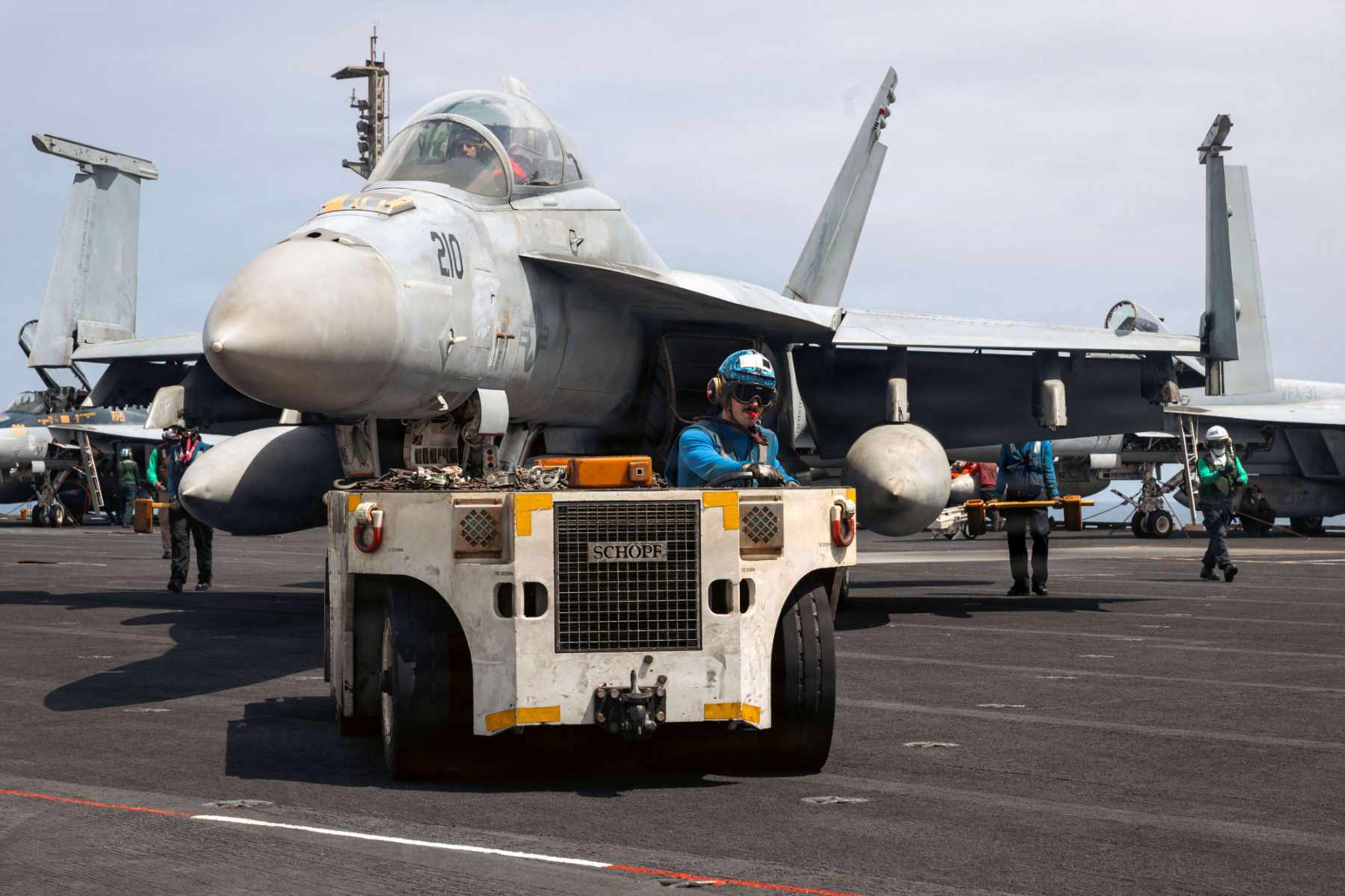 War drives urgency for talks