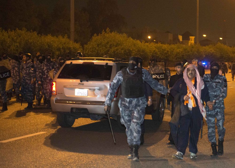 يقظة أمنية تنقذ الكويت من مخطط يستهدف زعزعة أمن البلاد