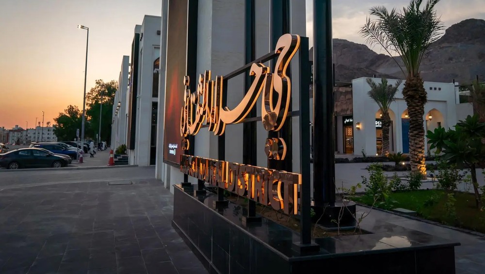 الفعاليات تنشط السياحة الداخلية خلال رمضان