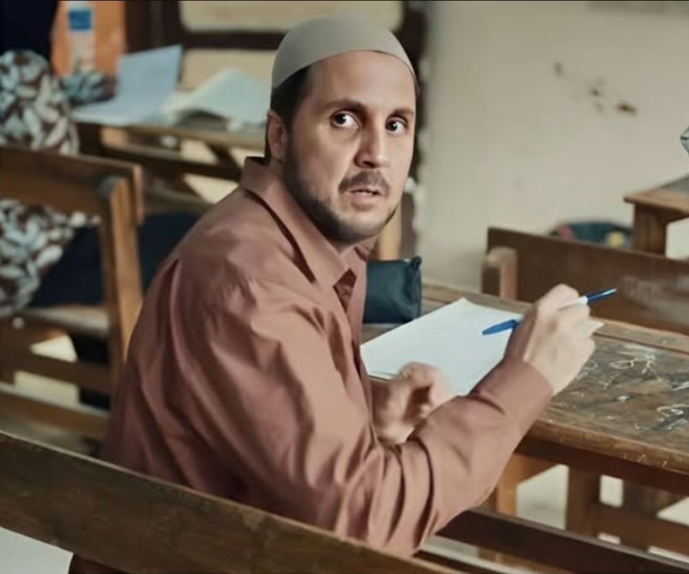 معالجة سينمائية جديدة 