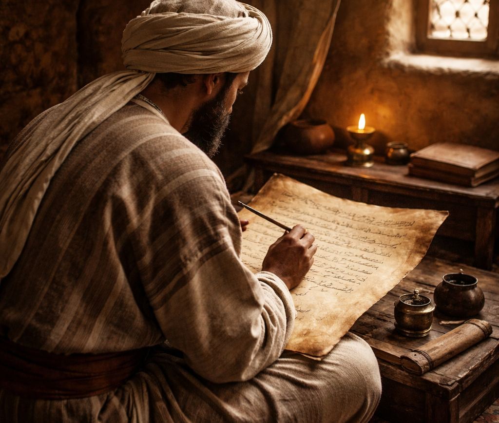 أبوالحسين الجزَّار