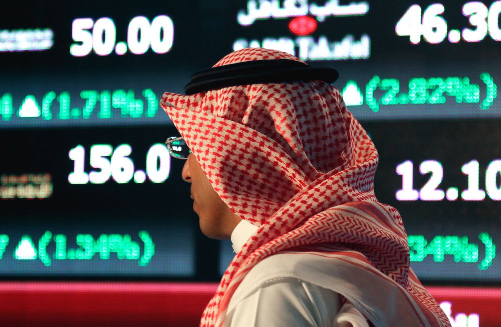 استمرار التصعيد العسكري قد يدفع الصناديق السيادية إلى إعادة ترتيب أولوياتها