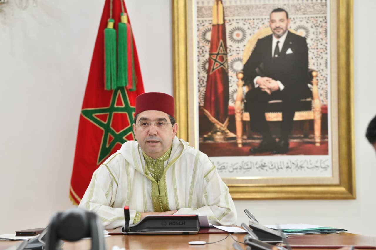 نجاحات دبلوماسية مغربية  