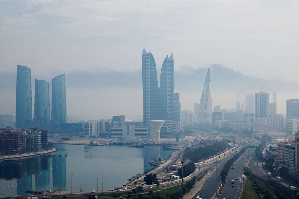 مصر ترى أن أمنها من أمن الخليج