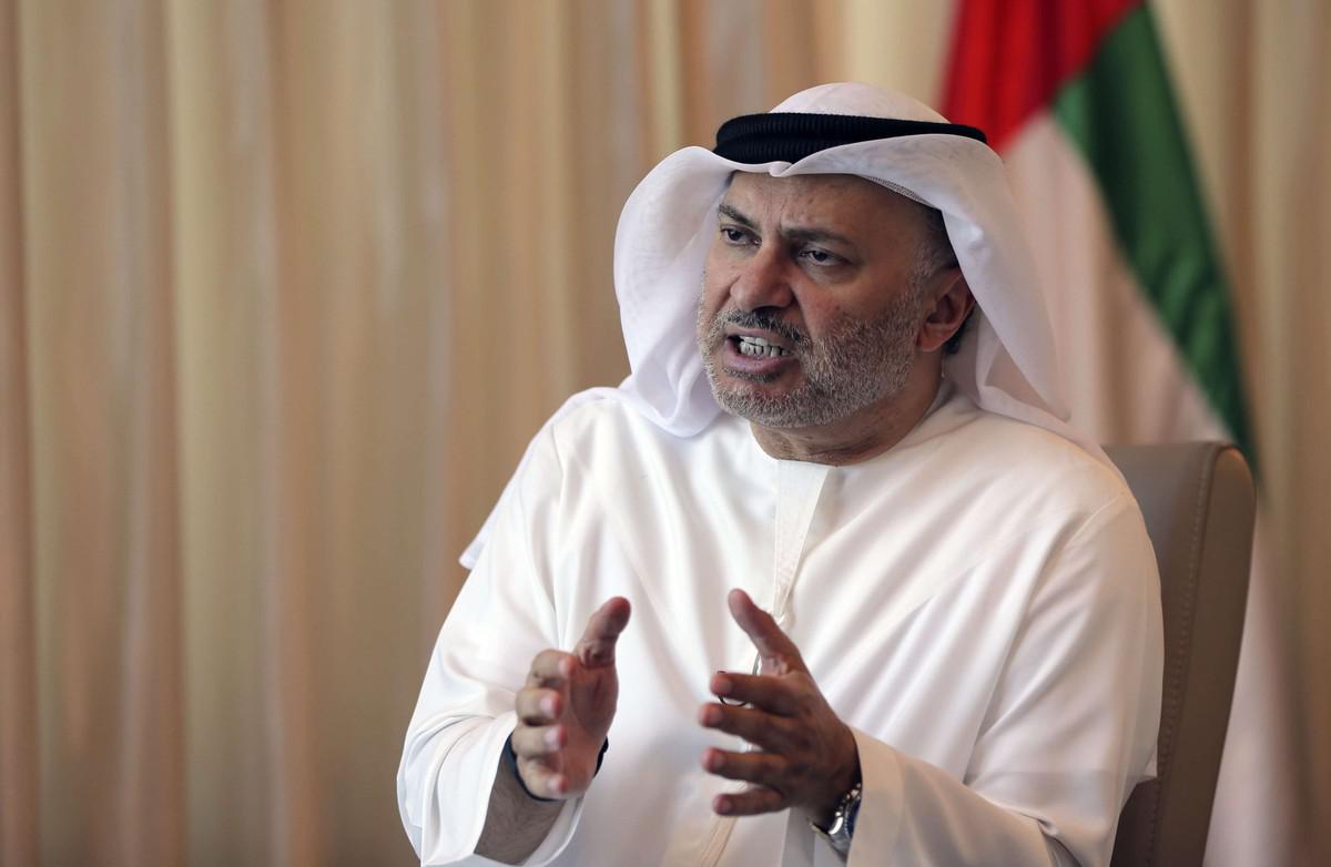 أبوظبي تقدم نفسها كحارس للازدهار الإقليمي