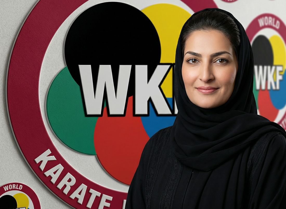 مريم الشامسي