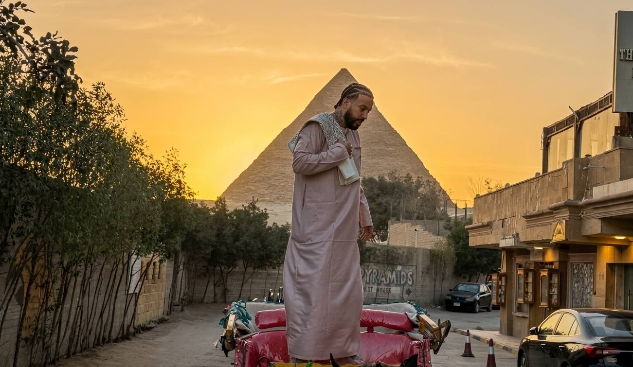 فرنش مونتانا