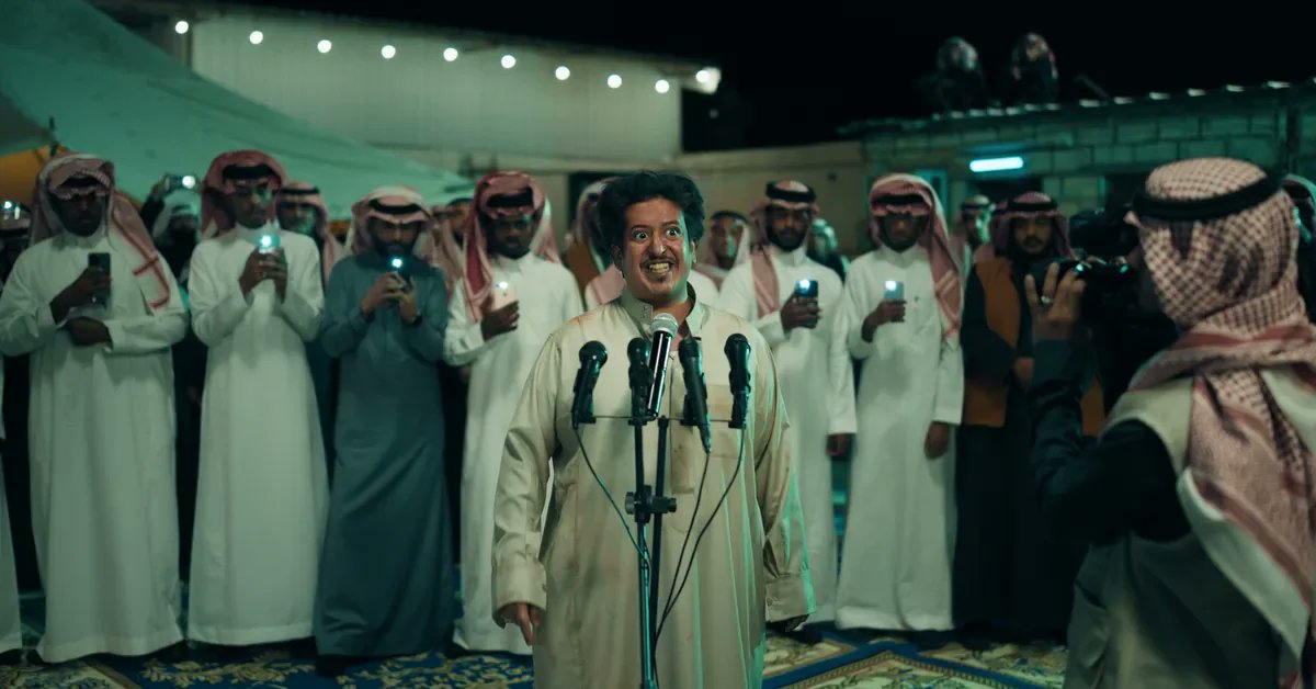 عمل يحاول الغوص في عمق التجربة الإنسانية