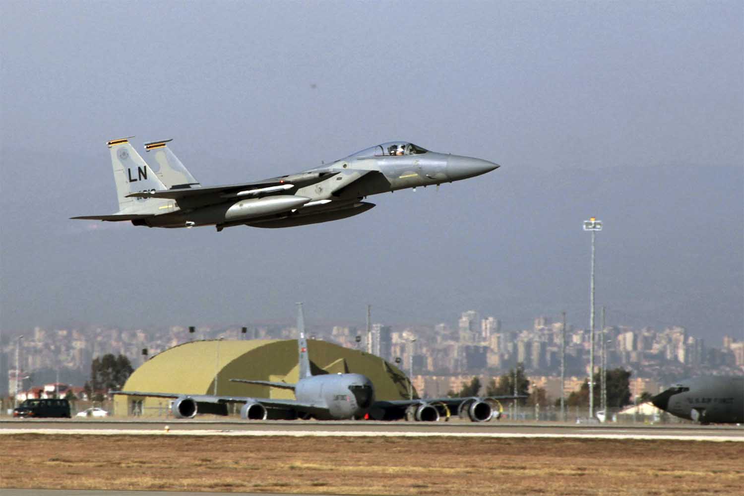 Incirlik Air Base 