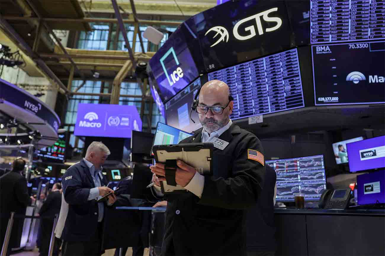 NYSE