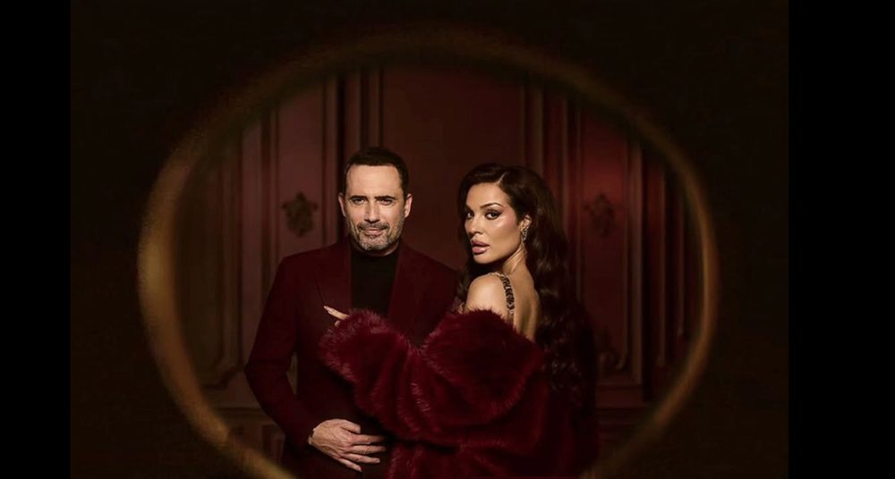 مسلسل 'ممكن'