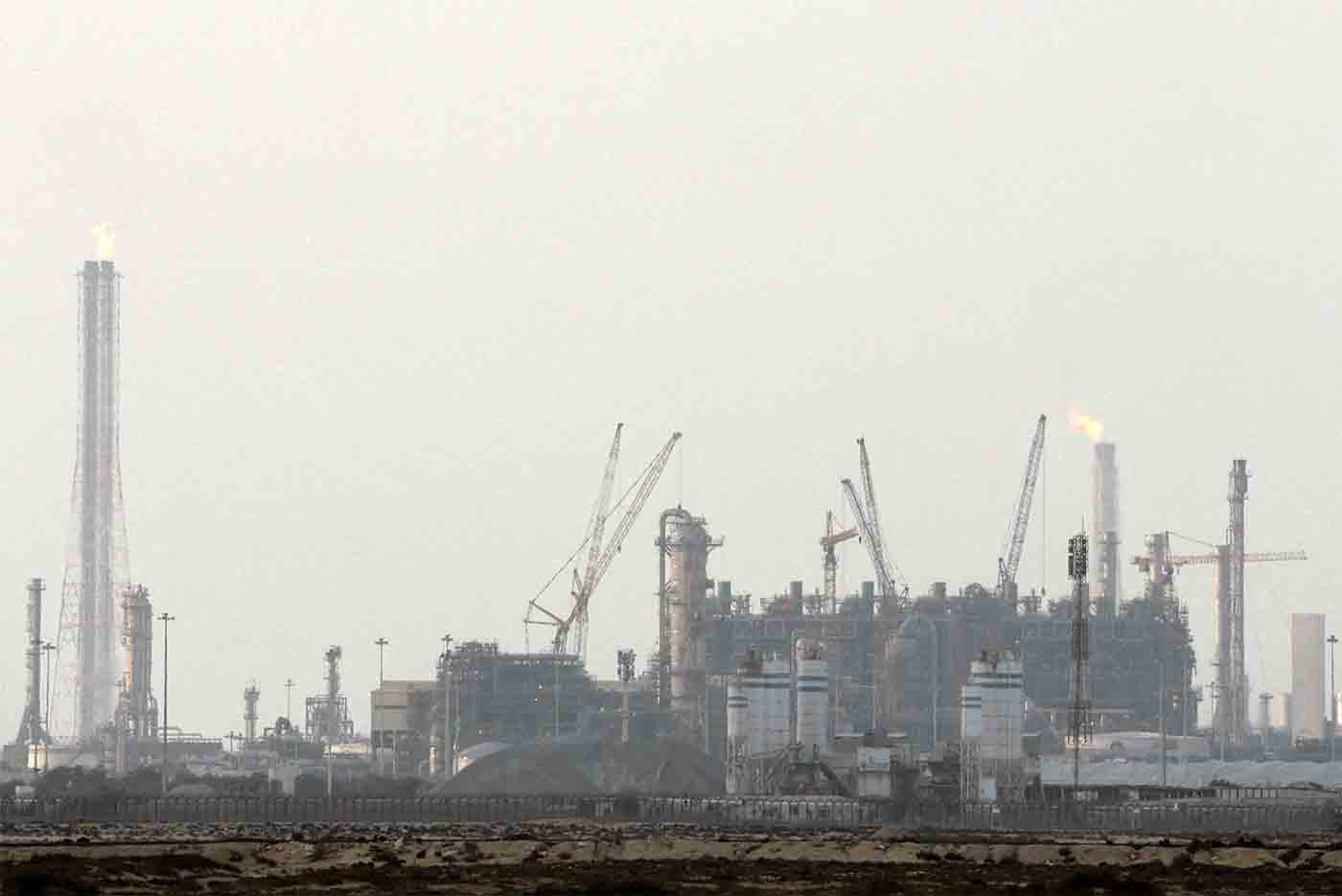 LNG supplies from Qatar have suddenly been choked off after Iranian attacks knocked out 17% of the country's export capacity for up to five years