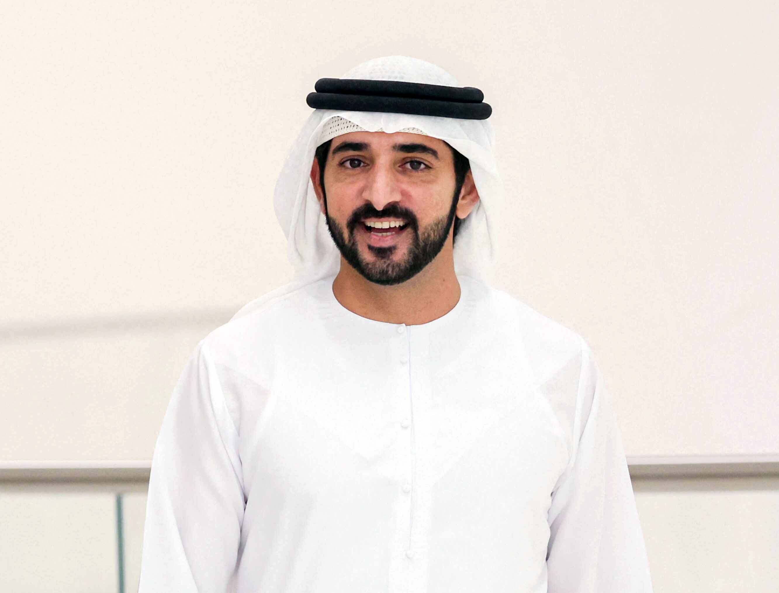 Our message to the world is clear: Dubai is strong, and the UAE is strong