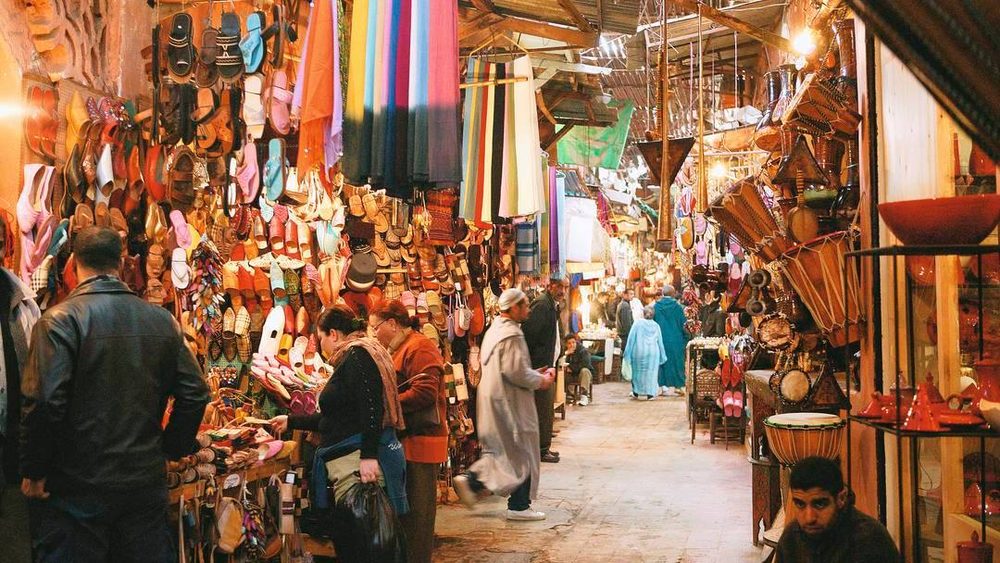تارودانت