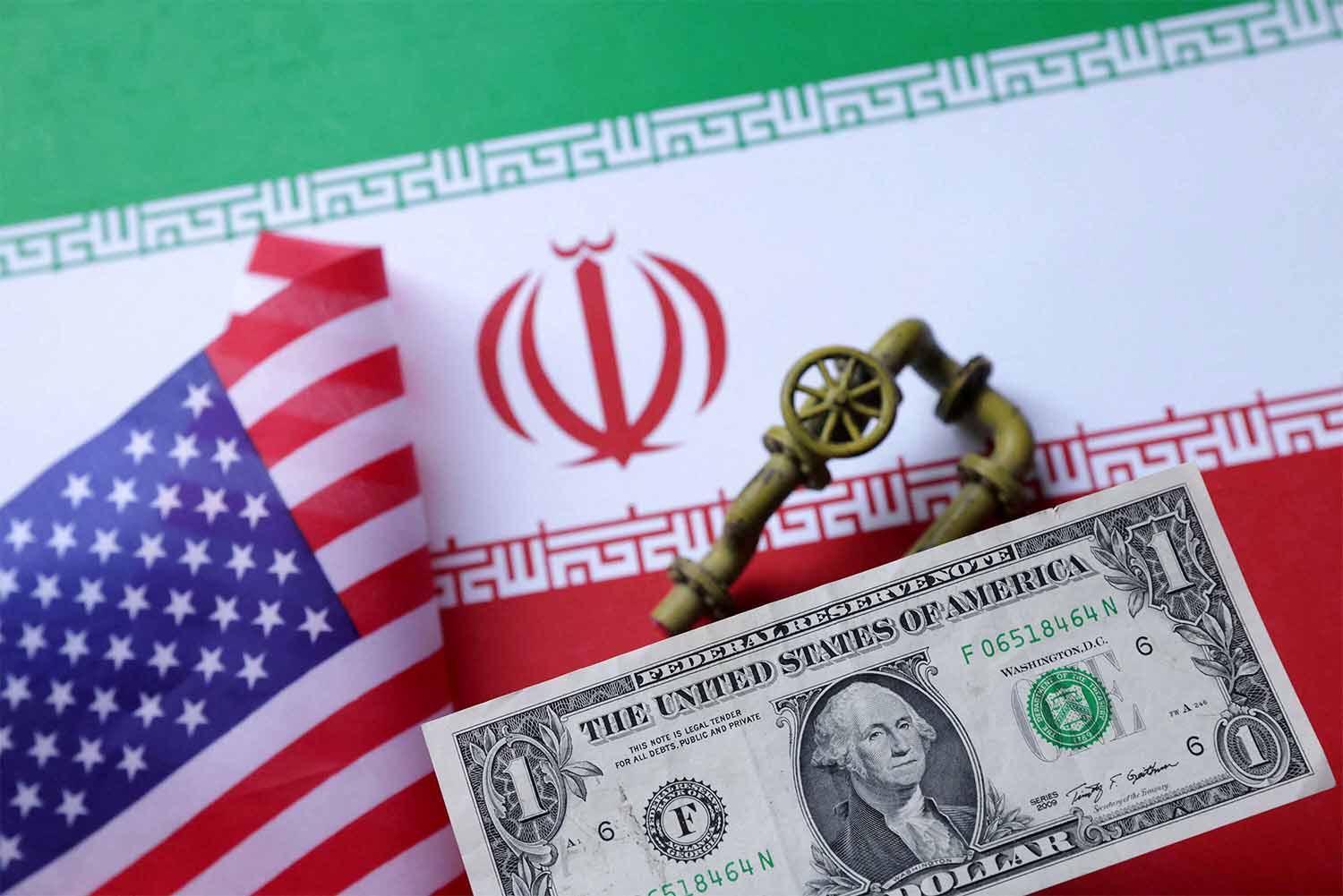 Stronger dollar