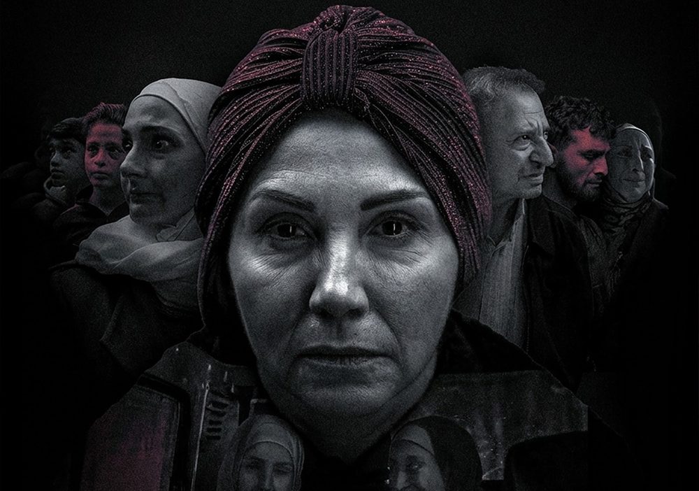 مسلسل 'يوم وشوي'
