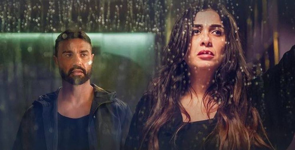 مسلسل 'وننسى اللي كان'