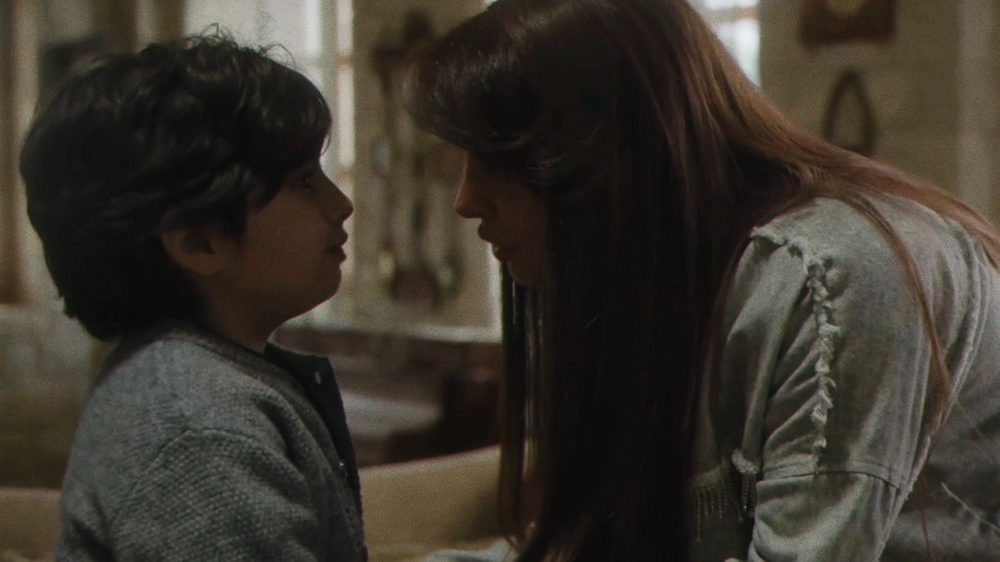 مسلسل 'بخمس أرواح'