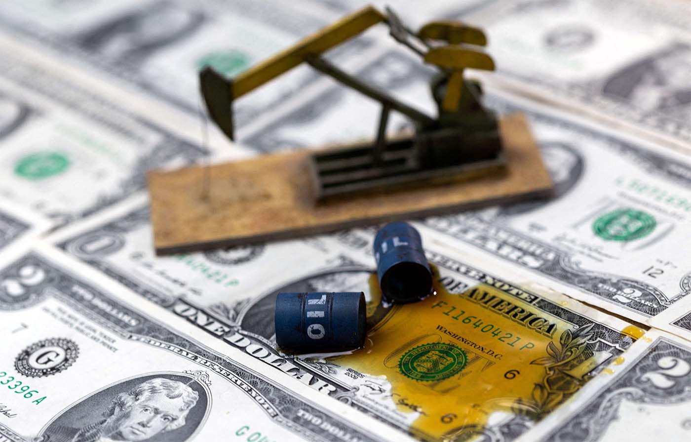 Dollar in high demand