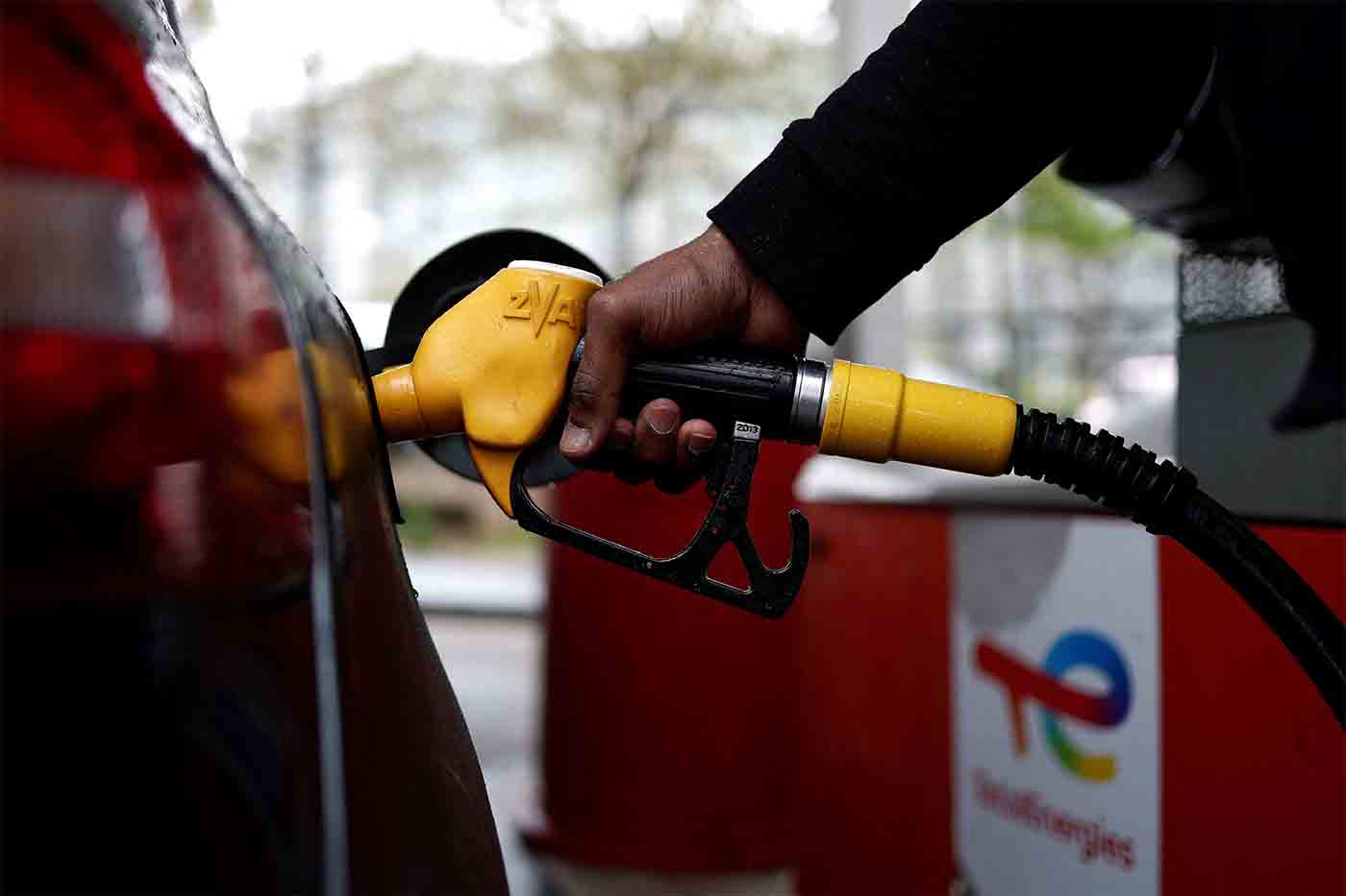 UK governments should avoid taking any measures that would increase fuel consumption