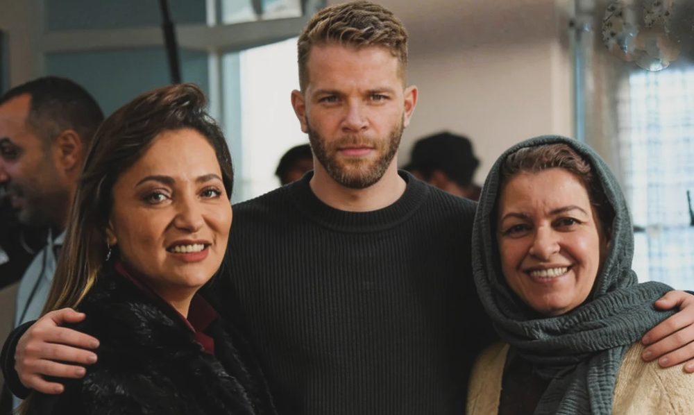 مسلسل 'الخطيفة'