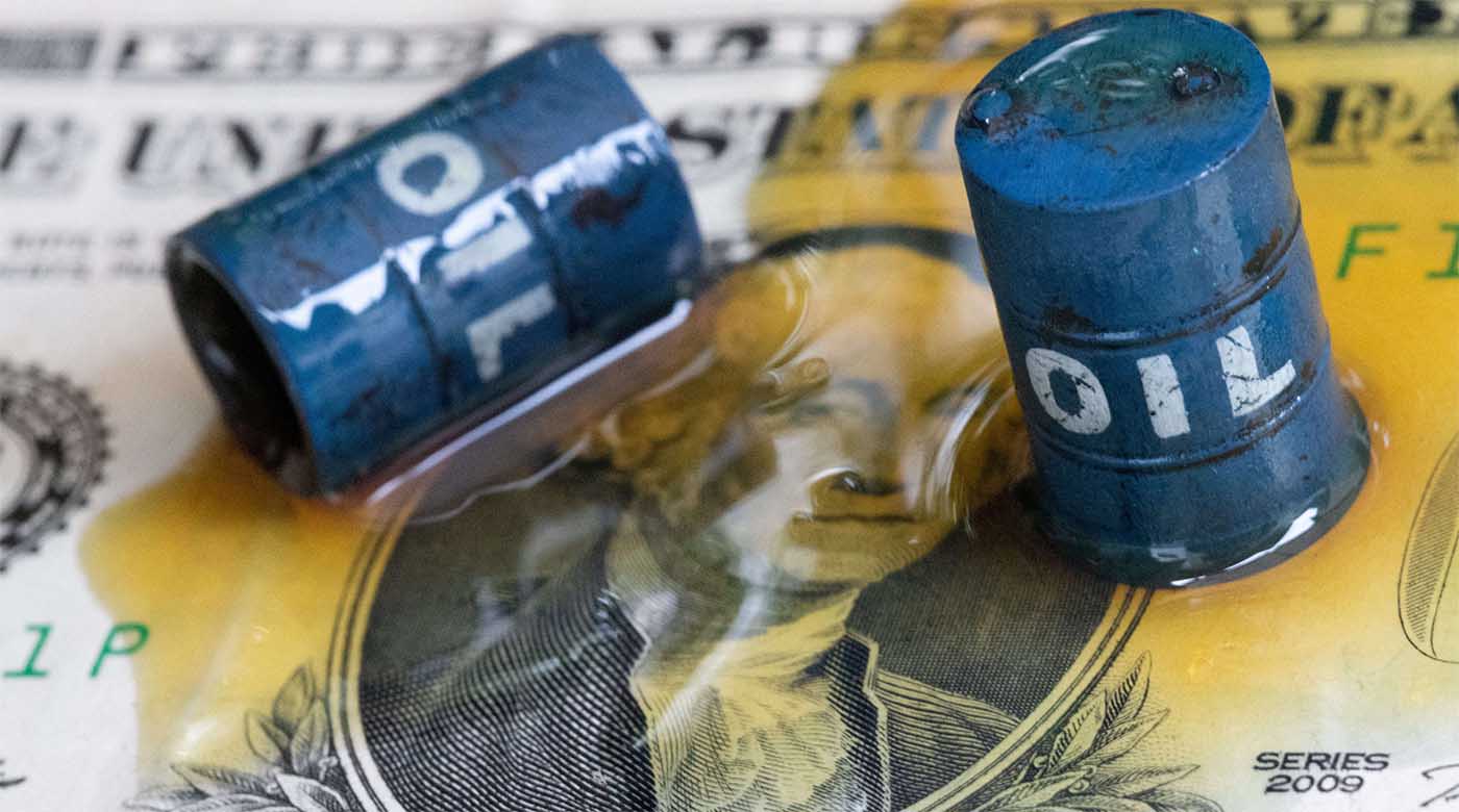 Rising oil prices could quickly spill over into broader inflation pressures for economies that rely heavily on imported energy