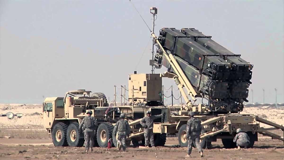 The unannounced ⁠deals include the sale of Patriot PAC-3 Missiles worth about $5.6 billion 